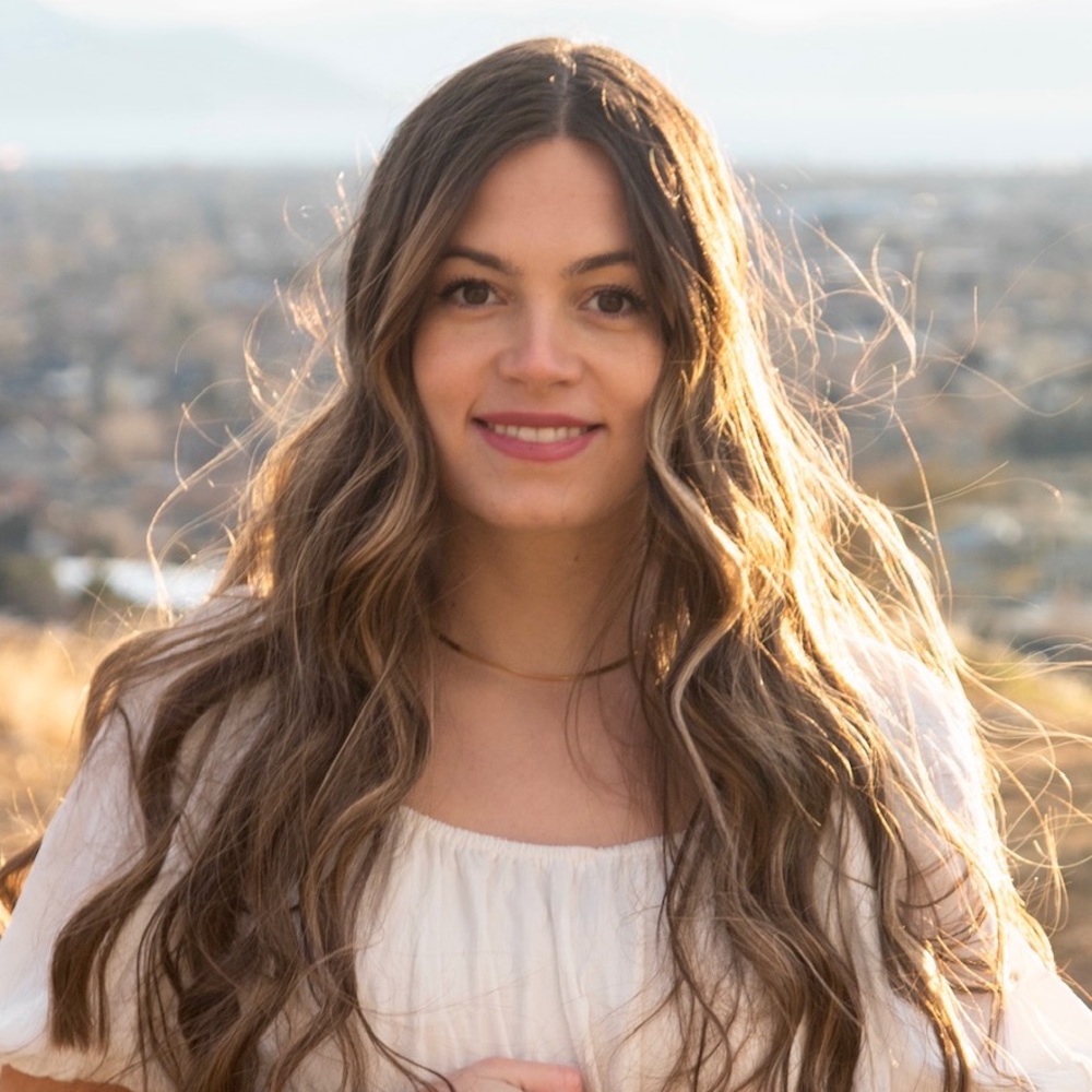 Meet your Posher, Kate